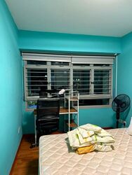 Blk 301A Coralinus (Punggol), HDB 4 Rooms #517088981